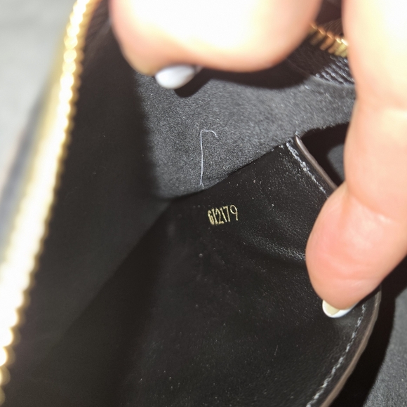 🔥 Louis Vuitton Pochette Double Zip Monogram Giant Jungle LIKE NEW! 🔥 - Picture 14 of 14